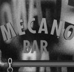 Mecano Bar - Région Parisienne