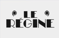 Régine's (Le) - Paris
