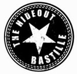 Hideout Bastille - Région Parisienne