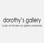 Dorothy's Gallery - American Center for the Arts - Région Parisienne