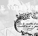 De Voltaire à Rousseau - Paris