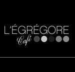 Égregore café  - Paris