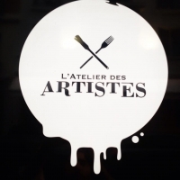 Atelier des Artistes (L') - Région Parisienne