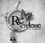 REcyclerie (La) - Région Parisienne