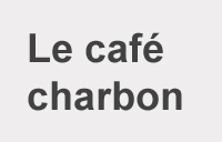 Café Charbon (Le) - Région Parisienne
